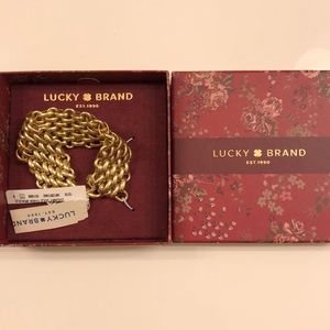Lucky Brand Bracelet